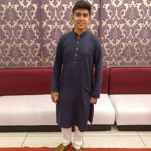 Meet your Posher, Utsav